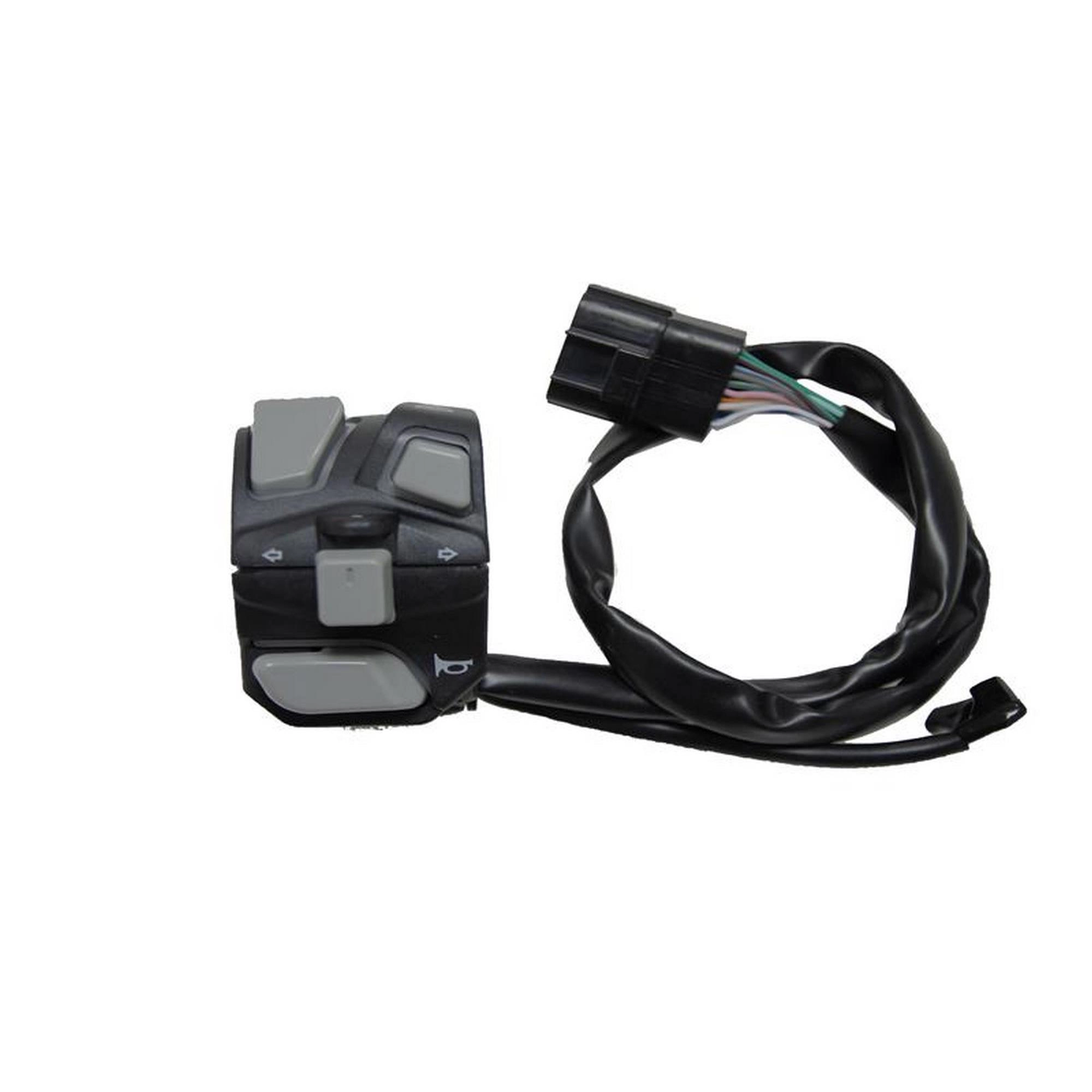 RKS RZ 250-S SİNYAL KUMANDASI #RK 57607
